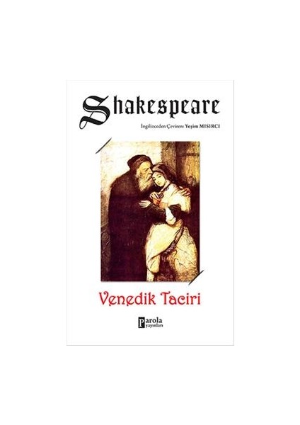 Venedik Taciri