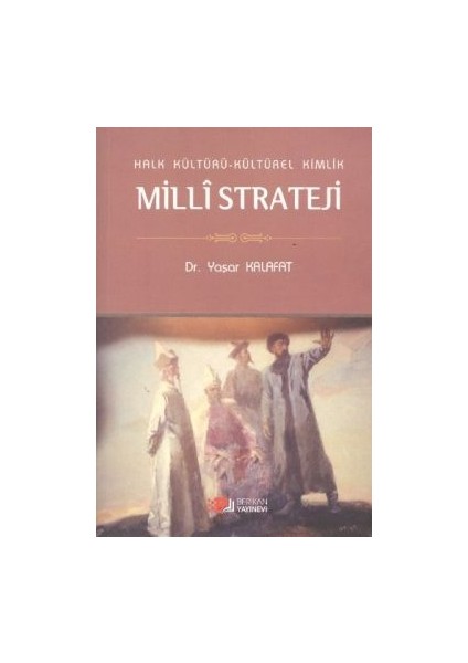Milli Strateji