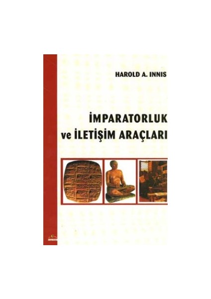 Imparatorluk ve Iletişim Araçları