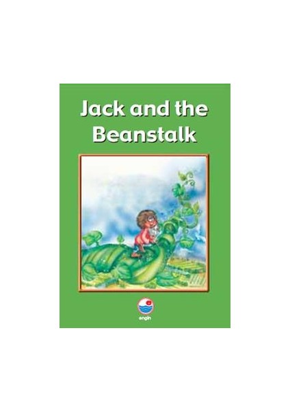 Jack And The Beanstalk