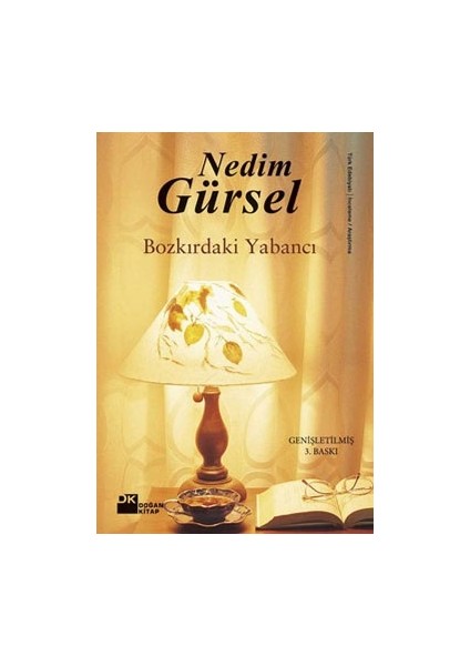 Bozkırdaki Yabancı