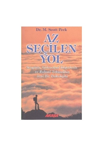 Az Seçilen Yol