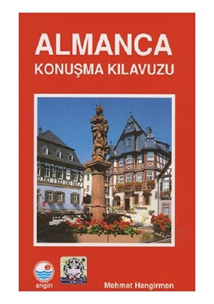 Almanca Konuşma Kılavuzu