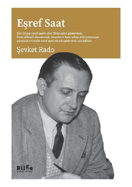 Eşref Saat