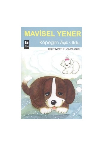 Mavisel Yener Seti (10 Kitap Takım)