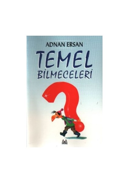 Temel Bilmeceleri