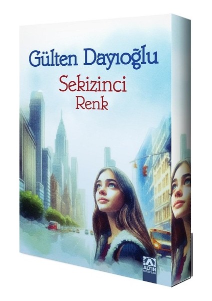 Sekizinci Renk