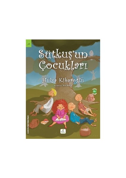 Sütkuş'un Çocukları