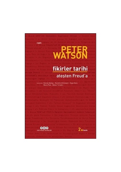 Fikirler Tarihi