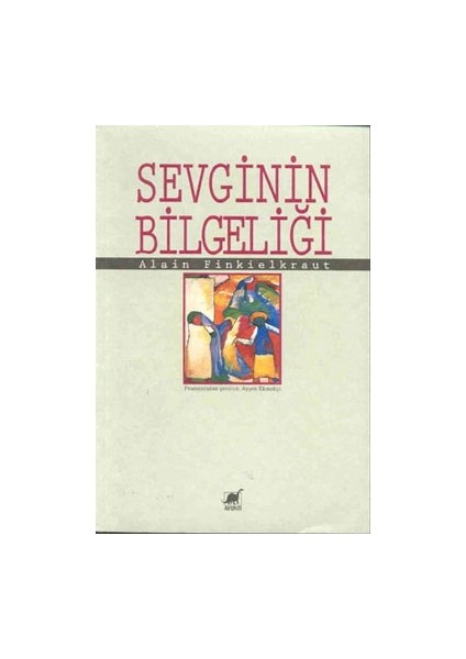 Sevginin Bilgeliği