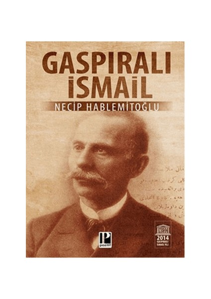 Gaspıralı Ismail