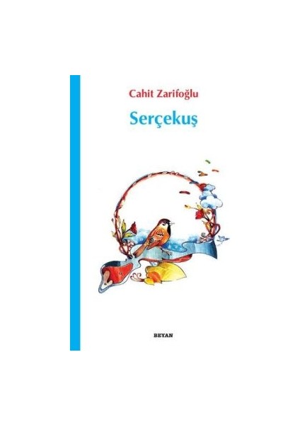 Serçekuş