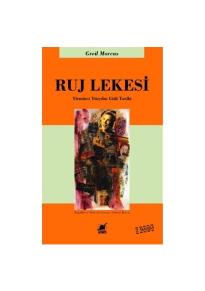 Ruj Lekesi
