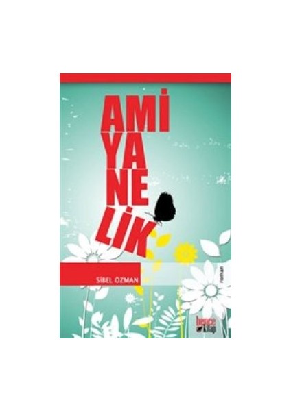 Amiyanelik