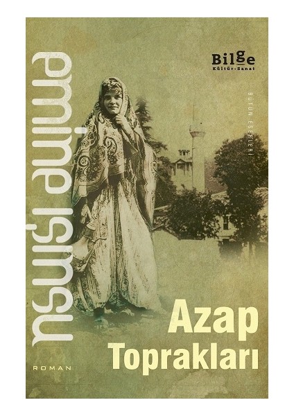 Azap Toprakları