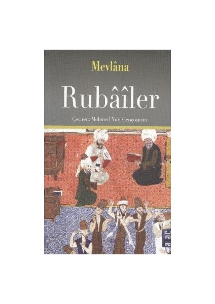 Rubailer