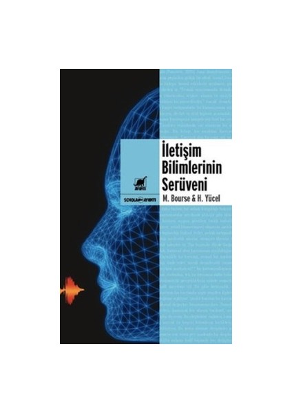 Iletişim Bilimlerinin Serüveni