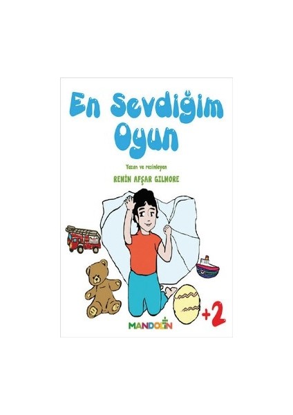 En Sevdiğim Oyun