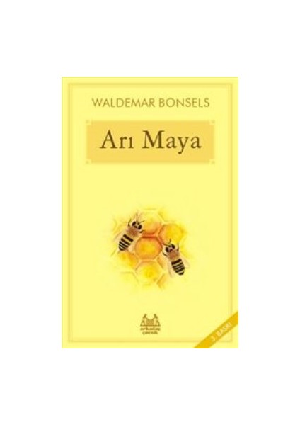 Arı Maya