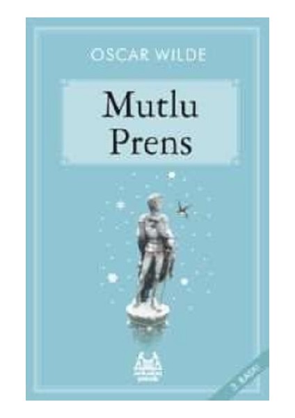Mutlu Prens