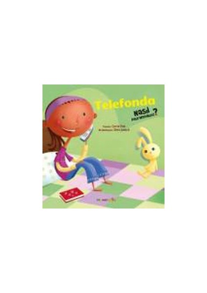 Telefonda Nasıl Davranmalıyız - 5