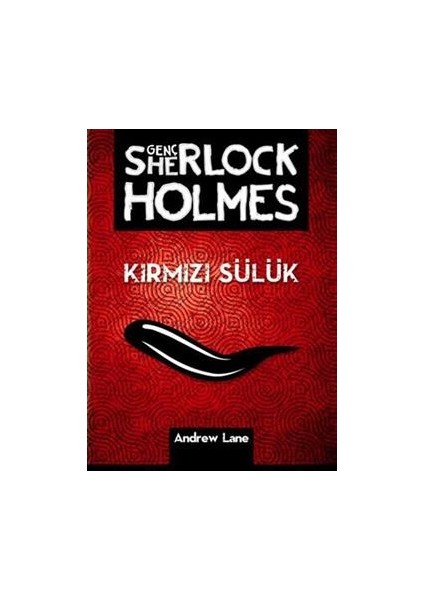 Genç Sherlock Holmes: Kırmızı Sülük