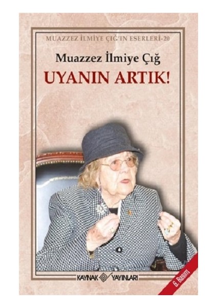 Uyanın Artık