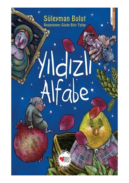 Yıldızlı Alfabe