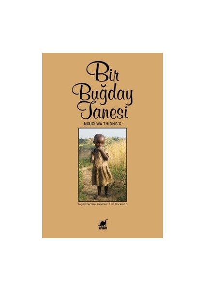 Bir Buğday Tanesi