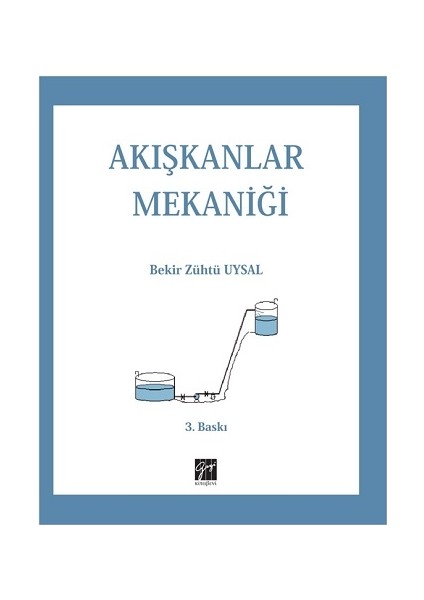 Akışkanlar Mekaniği