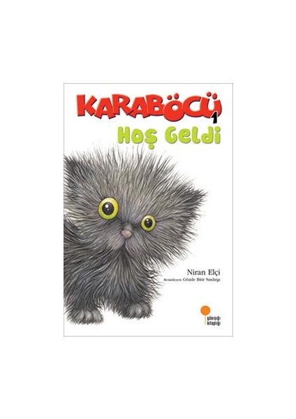 Karaböcü - Karaböcü Hoş Geldi