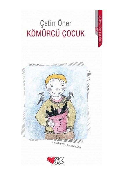 Kömürcü Çocuk