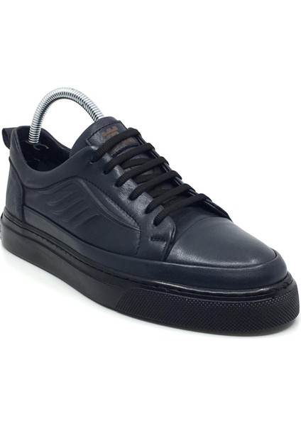 Taşpınar %100 Hakiki Deri Erkek Yazlık Ortopedik Rahat Günlük Yeni Sezon Sneaker Ayakkabı 40-44 fiyatları