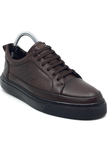 Taşpınar %100 Hakiki Deri Erkek Yazlık Ortopedik Rahat Günlük Yeni Sezon Sneaker Ayakkabı 40-44 fiyatları
