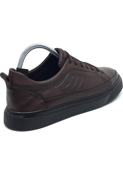 Taşpınar %100 Hakiki Deri Erkek Yazlık Ortopedik Rahat Günlük Yeni Sezon Sneaker Ayakkabı 40-44 modelleri