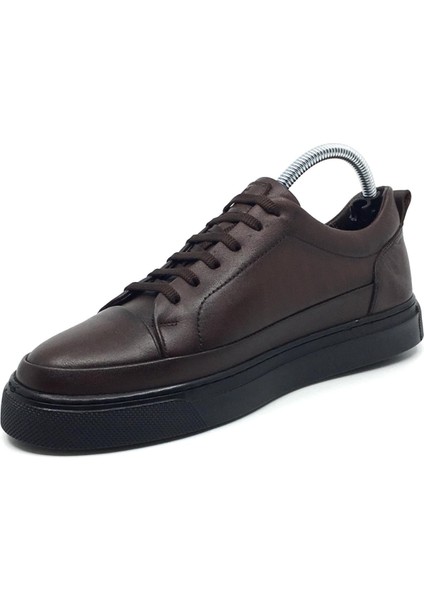 Taşpınar %100 Hakiki Deri Erkek Yazlık Ortopedik Rahat Günlük Yeni Sezon Sneaker Ayakkabı 40-44 fırsatları