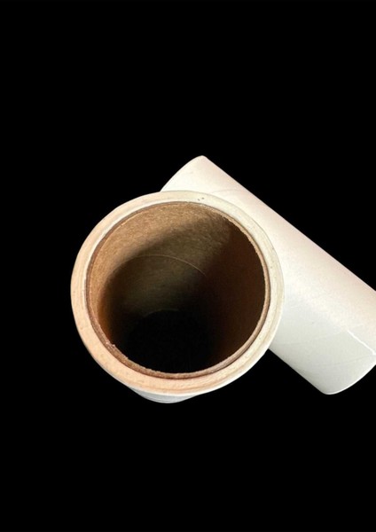 Evcil Hayvan Tüyü ve Kıl Toplama Rulosu -Koltuk, Halı, Giysi Temizliği Için" 5 Li Rulo ( 60 Yaprak)