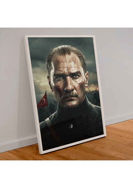 500 Parça Puzzle Mustafa Kemal Atatürk