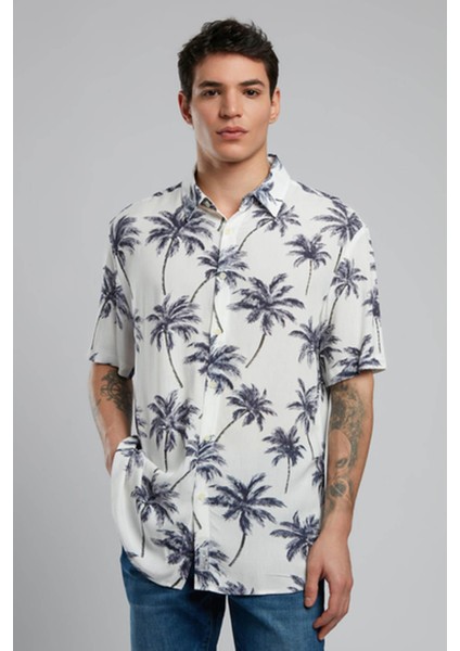 Taref Beyaz Erkek Gömlek 252 Lcm 241021 fiyatları