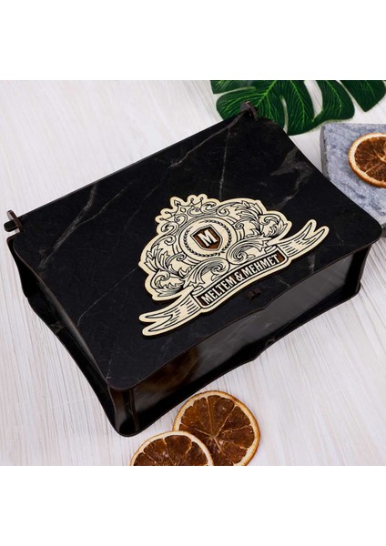 Vintage Tasarımlı Çiftlere Özel Viski Kadehi Seti indirimleri