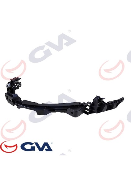 Far Alt Braketi Sol Golf6 2009-2013 5K0807571J