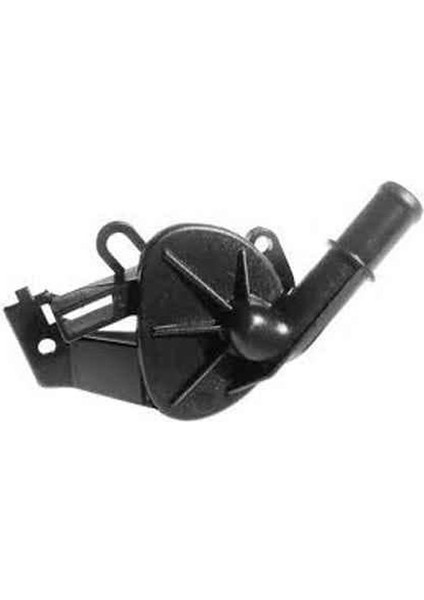 Kalorifer Musluğu Fiat Uno 70-29450TA 7754046-7757072-29450TA