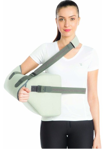 Softcy 60 Derece Yastıklı Kol Omuz Askısı