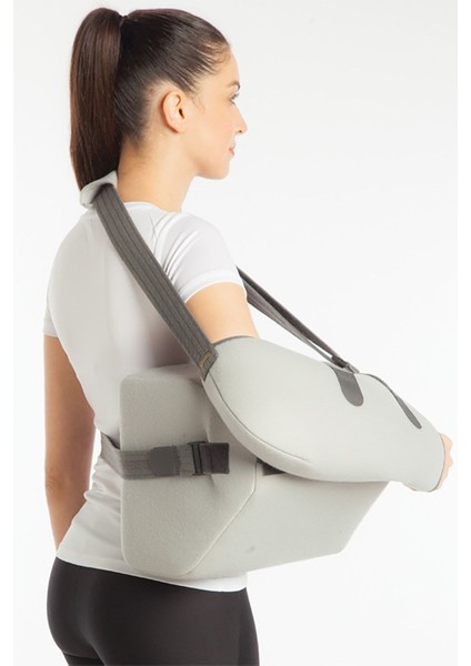 Softcy 60 Derece Yastıklı Kol Omuz Askısı