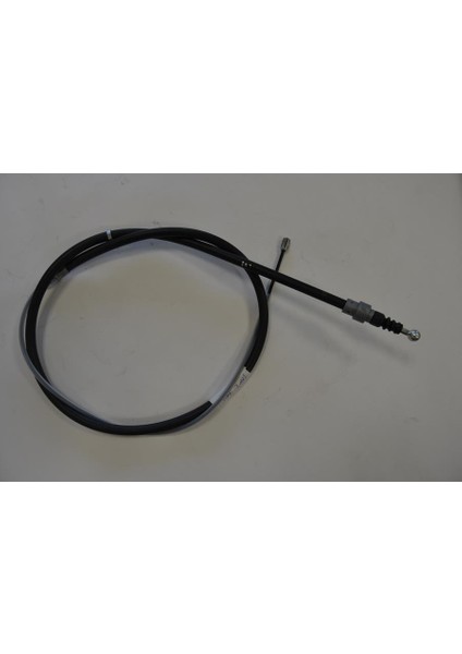 El Fren Teli Arka Sağ/sol Ibıza-Fabıa-Polo 06 1645MM/1043MM Disk Fren 6Q0609721K-6Q0609721L
