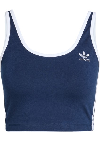 Originals JX5147 Adicolor 3-Stripes Bra Top indirimleri