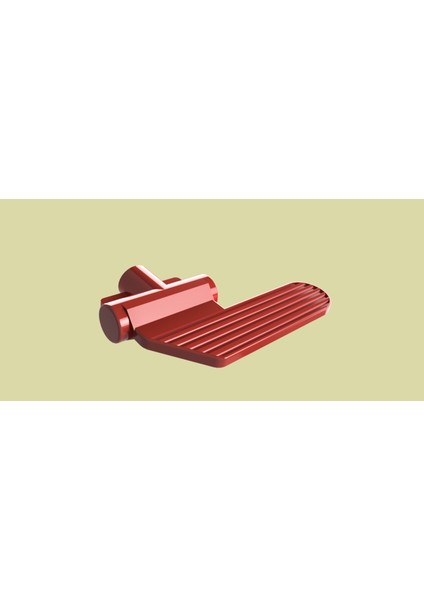 Triumph T140 Kill Switch (Plastik Aparattır!!!)