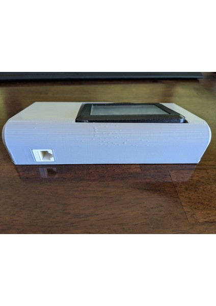 Tacoma/4runner LCD Merkez Tepe Gözlük Konsolu Için Spod Montajı (Plastik Aparattır!!!)