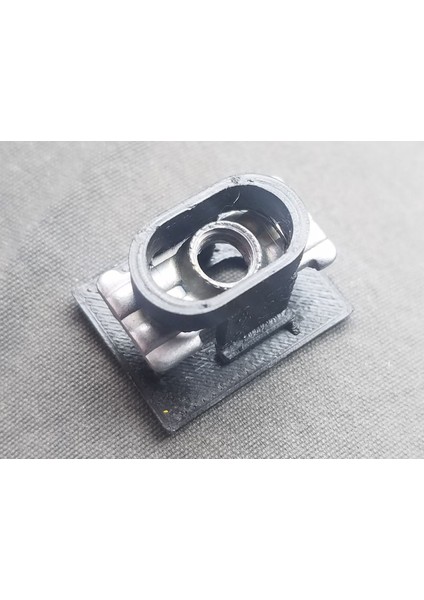 Doorknob Somunu Tutan Dacia Dokker (Plastik Aparattır!!!) fırsatları