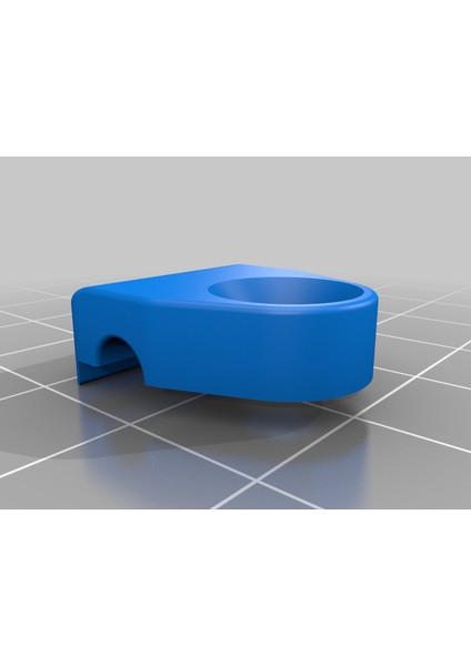 3/16 "fren Hattı Kelepçeleri - Tek ve Çift Tüp Montajları (Plastik Aparattır!!!) fiyatları